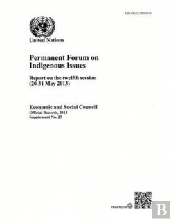 Bertrand.pt - Permanent Forum On Indigenous Issues