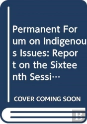 Permanent Forum On Indigenous Issues