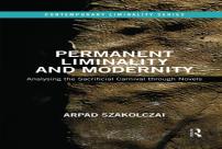 Permanent Liminality And Modernity