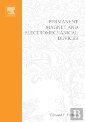 Permanent Magnet And Electromechanical Devices