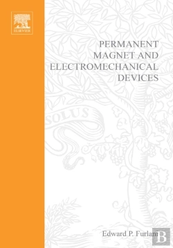 Bertrand.pt - Permanent Magnet And Electromechanical Devices