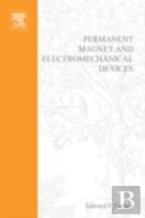 Permanent Magnet And Electromechanical Devices