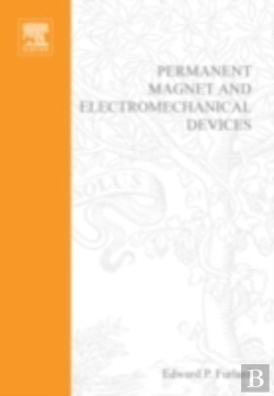 Bertrand.pt - Permanent Magnet And Electromechanical Devices