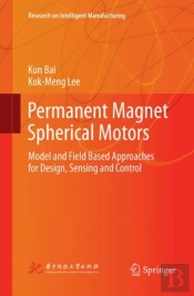 Permanent Magnet Spherical Motors