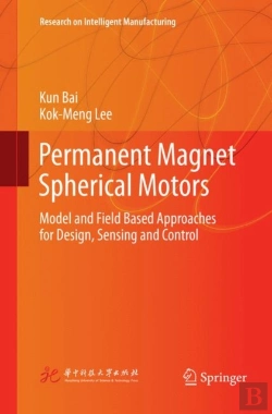 Bertrand.pt - Permanent Magnet Spherical Motors
