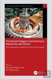 Permanent Magnet Synchronous Machines And Drives
