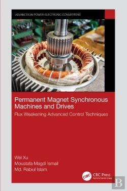 Bertrand.pt - Permanent Magnet Synchronous Machines And Drives