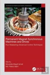 Permanent Magnet Synchronous Machines And Drives