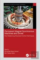 Permanent Magnet Synchronous Machines And Drives