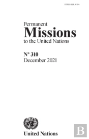 Permanent Missions To The United Nations, No. 310