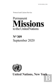 Permanent Missions To The United Nations, No.309