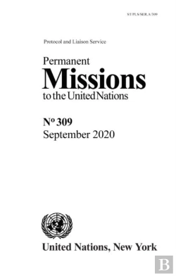 Bertrand.pt - Permanent Missions To The United Nations, No.309