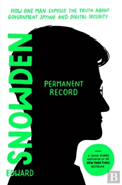 Bertrand.pt - Permanent Record (Young Readers Edition)
