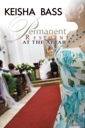 Permanent Resident At The Altar