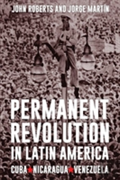 Permanent Revolution In Latin America