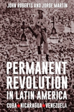 Bertrand.pt - Permanent Revolution In Latin America