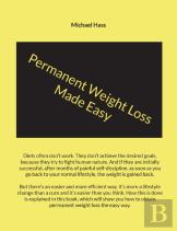Permanent Weight Loss Made Easy