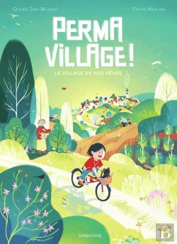 Bertrand.pt - Permavillage !