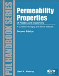 Bertrand.pt - Permeability Properties Of Plastics And Elastomers