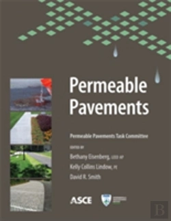 Bertrand.pt - Permeable Pavement