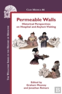 Bertrand.pt - Permeable Walls
