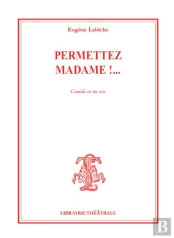 Bertrand.pt - Permettez Madame !...