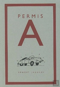 Bertrand.pt - Permis A