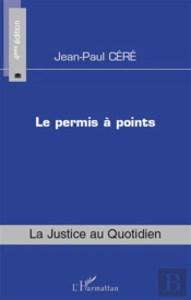 Permis A Points (4e Édition)