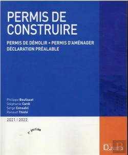 Bertrand.pt - Permis De Construire 2019/2020. Permis De Demolir . Permis D'Amenager . Declaration Prealable - 3e E