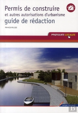 Bertrand.pt - Permis De Construire ; Guide De Rédaction