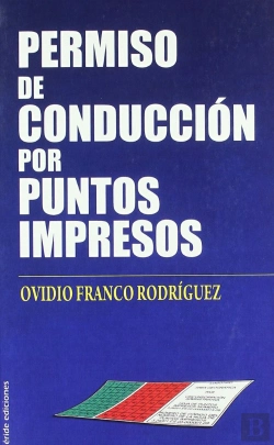 Bertrand.pt - Permiso De Conduccion Por Puntos Impresos