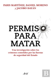 Permiso Para Matar