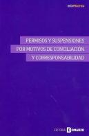 Permisos Y Suspensiones Por Motivos De Conciliacio