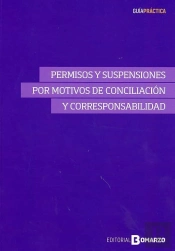 Permisos Y Suspensiones Por Motivos De Conciliacio