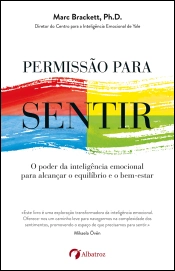 Permissão para sentir