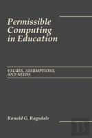 Permissible Computing In Education