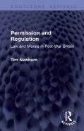 Permission And Regulation