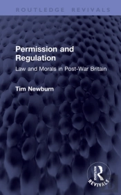 Permission And Regulation