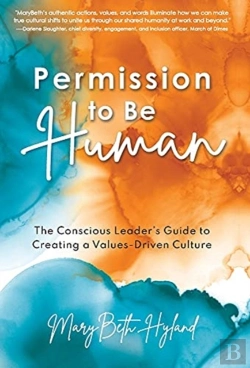 Bertrand.pt - Permission To Be Human: The Conscious Le