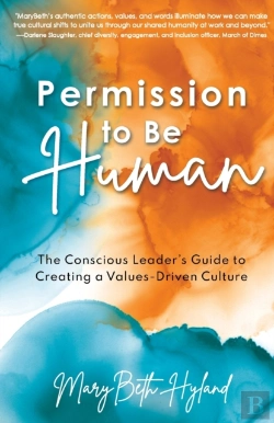 Bertrand.pt - Permission To Be Human: The Conscious Le
