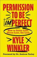 Permission To Be Imperfect