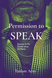 Permission To Speak