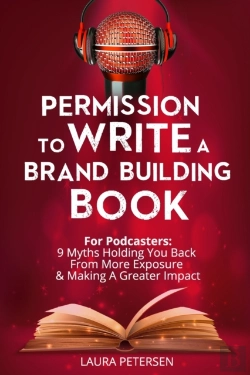 Bertrand.pt - Permission To Write A Brand Building Boo