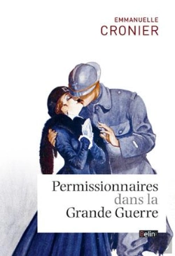 Bertrand.pt - Permissionnaires Dans La Grande Guerre