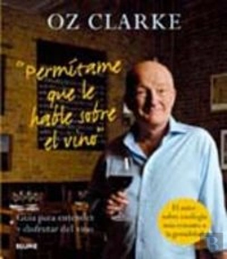 Bertrand.pt - Permítame Que Le Hable Sobre El Vino