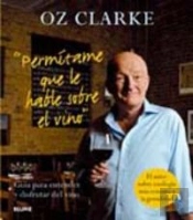 Permítame Que Le Hable Sobre El Vino