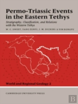 Bertrand.pt - Permo-Triassic Events In The Eastern Tethys