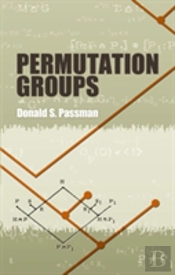 Permutation Groups