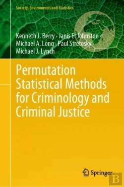 Bertrand.pt - Permutation Statistical Methods For Criminology And Criminal Justice