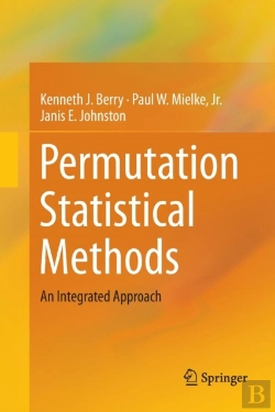 Bertrand.pt - Permutation Statistical Methods